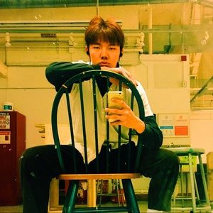 Meet your Posher, Young